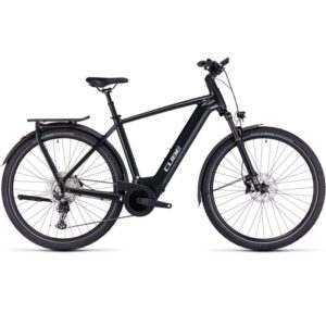 ube Kathmandu Hybrid EXC 750