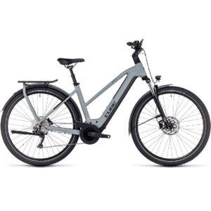 Cube Kathmandu Hybrid ONE 750 EBIKES
