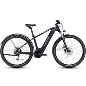 Cube Reaction Hybrid Performance 625 Allroad