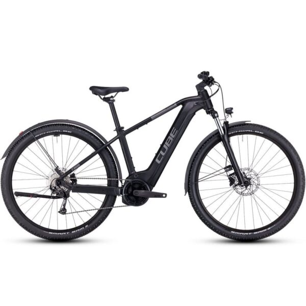 Cube Reaction Hybrid Performance 625 Allroad