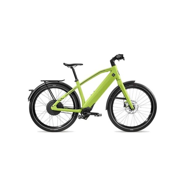 Stromer ST2 Pinion Launch Edition