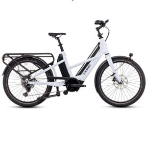 Cube Longtail Sport Hybrid 1350