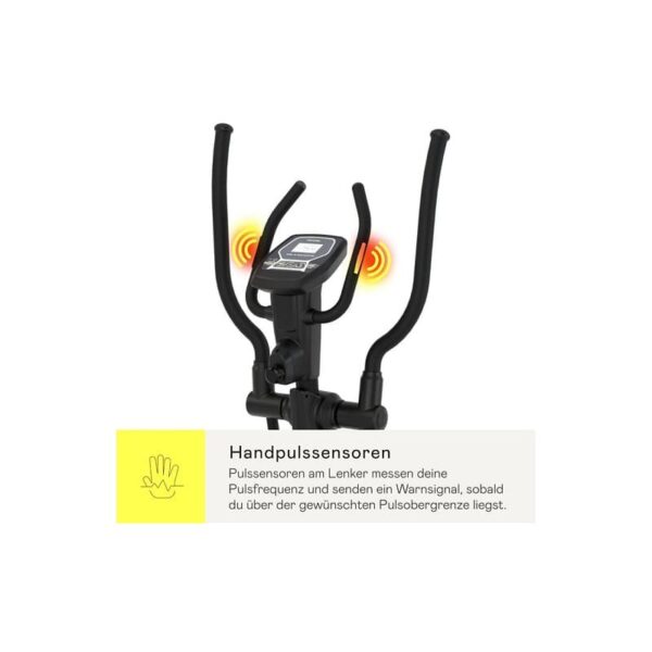 Kettler Axos Nova M - 2023 – Bild 3