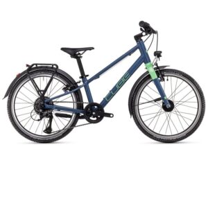 Cube Numove 200 Street
