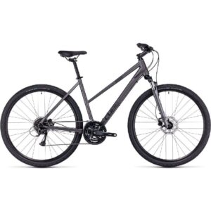 E-BIKE Cube Nature