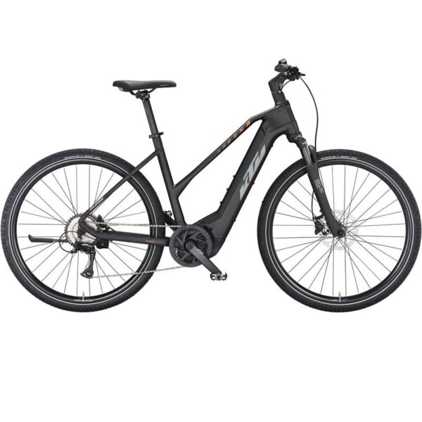 E-BIKE KTM Macina Cross 510