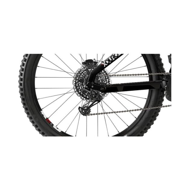 Haibike XDURO AllMtn 2.0 - 500 Wh - Fully – Bild 5