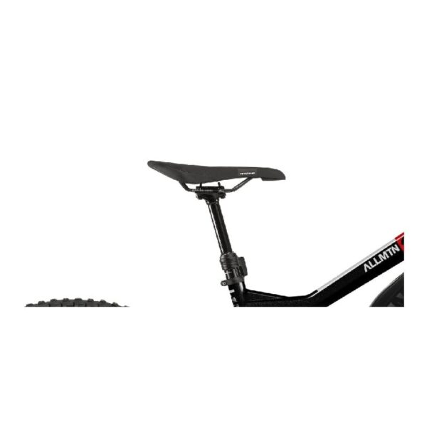 Haibike XDURO AllMtn 2.0 - 500 Wh - Fully – Bild 7