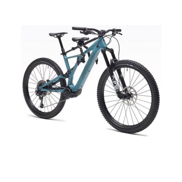Kids Ride Shotgun Pro MTB Front Kindersitz