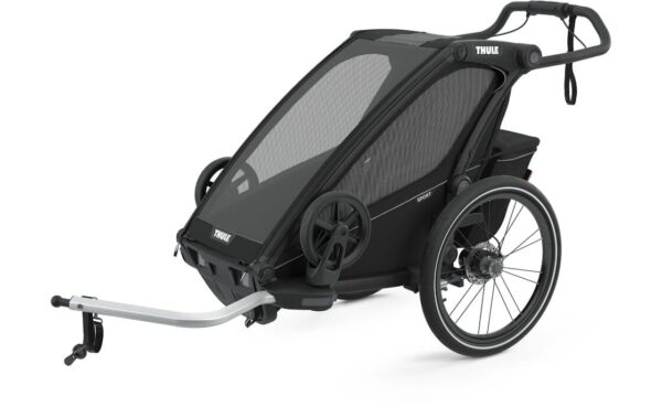 Thule Chariot Sport single