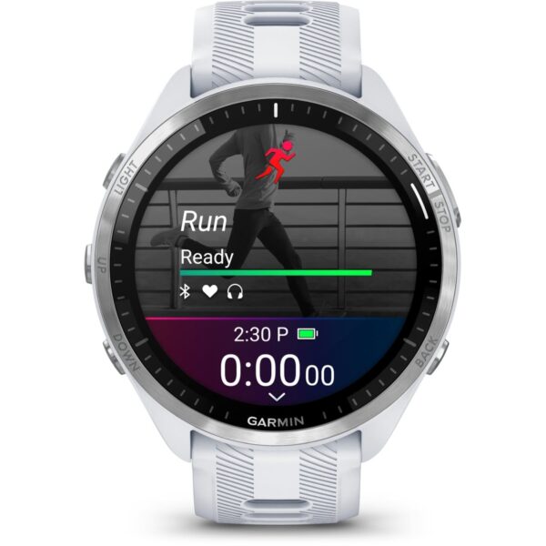Garmin Forerunner 965 GPS Laufuhr