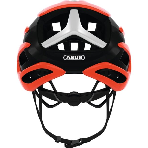 AirBreaker Helm - shrimp orange