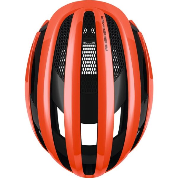 AirBreaker Helm - shrimp orange