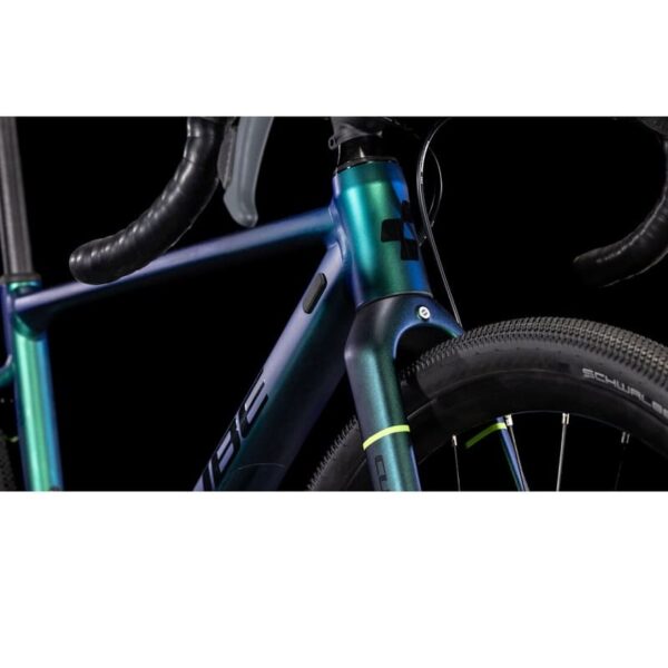Cube Nuroad Rookie 2025