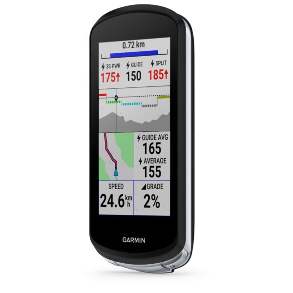 Garmin Edge 1040 GPS Fahrradcomputer - schwarz – Bild 7