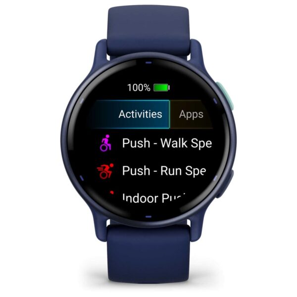 Garmin Vivoactive 5