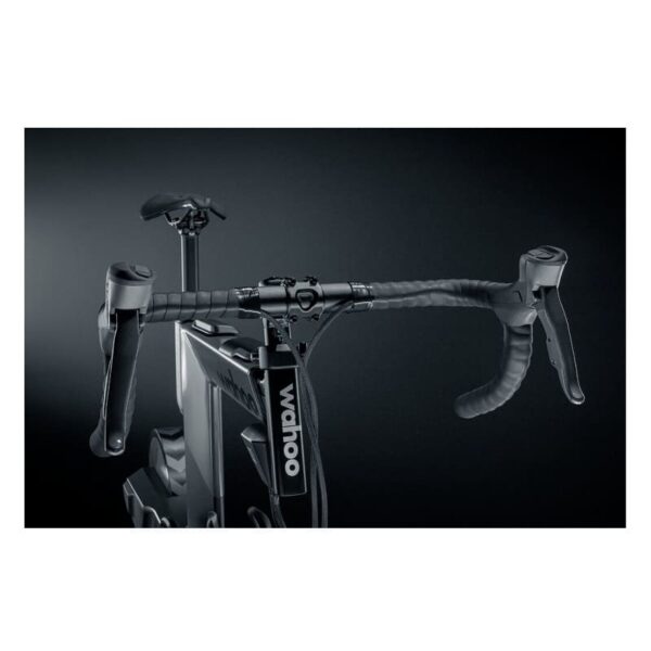 Wahoo KICKR Bike Smart Wifi